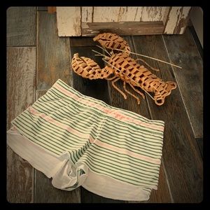 Reel Skipper 🐟 Water Shorts (L)